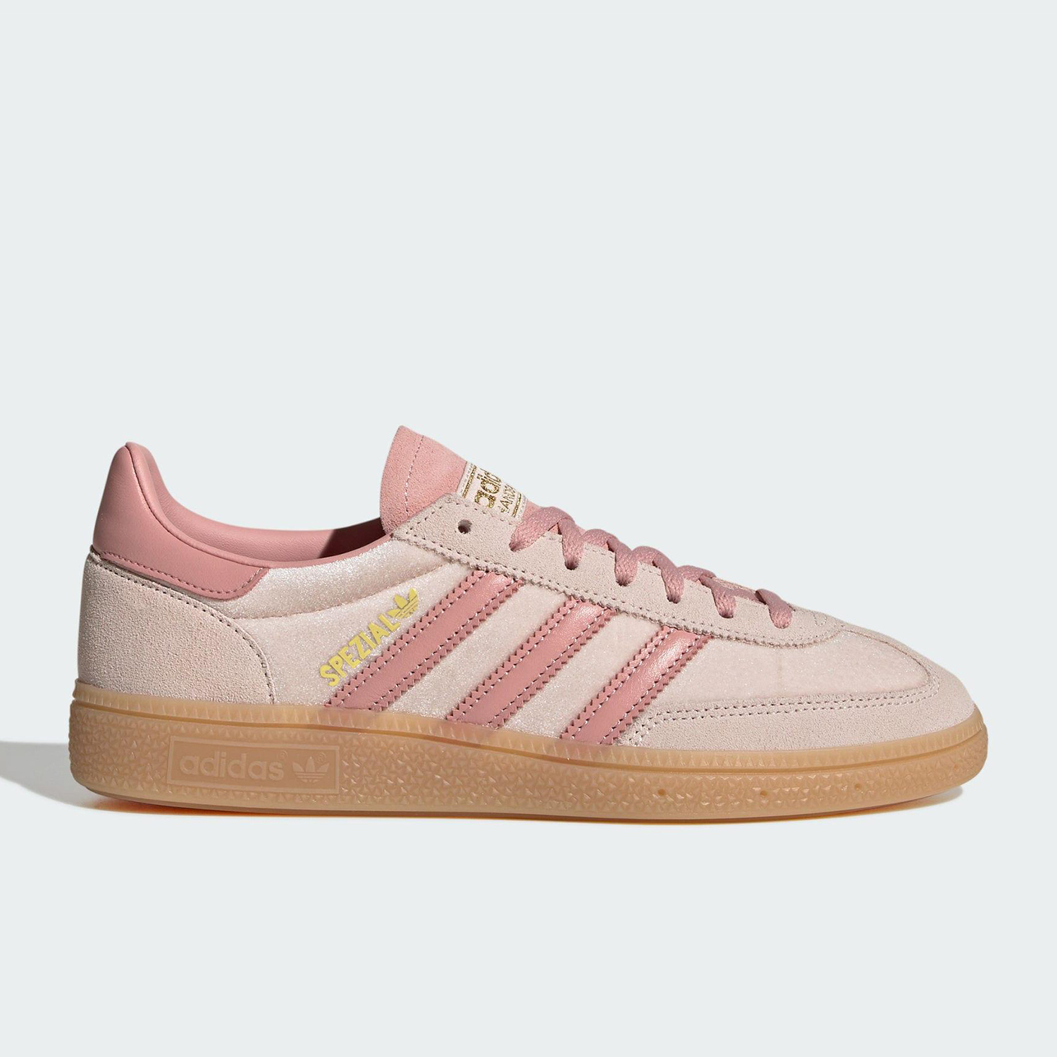 Adidas Shoes Samba - Sepatu papan rendah bertali tahan aus