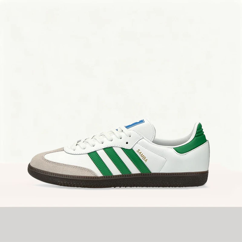 Adidas Shoes Samba - adidas SAMBA OG Sepatu kasual low-top
