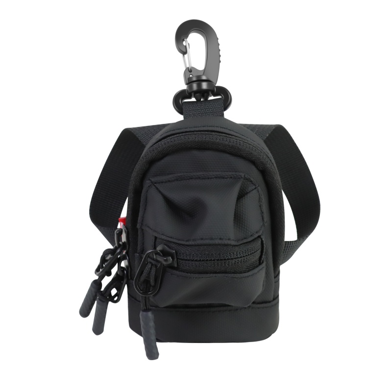 Mini Backpack Purse - Dompet Mini Gantungan Kunci Tas Selempang