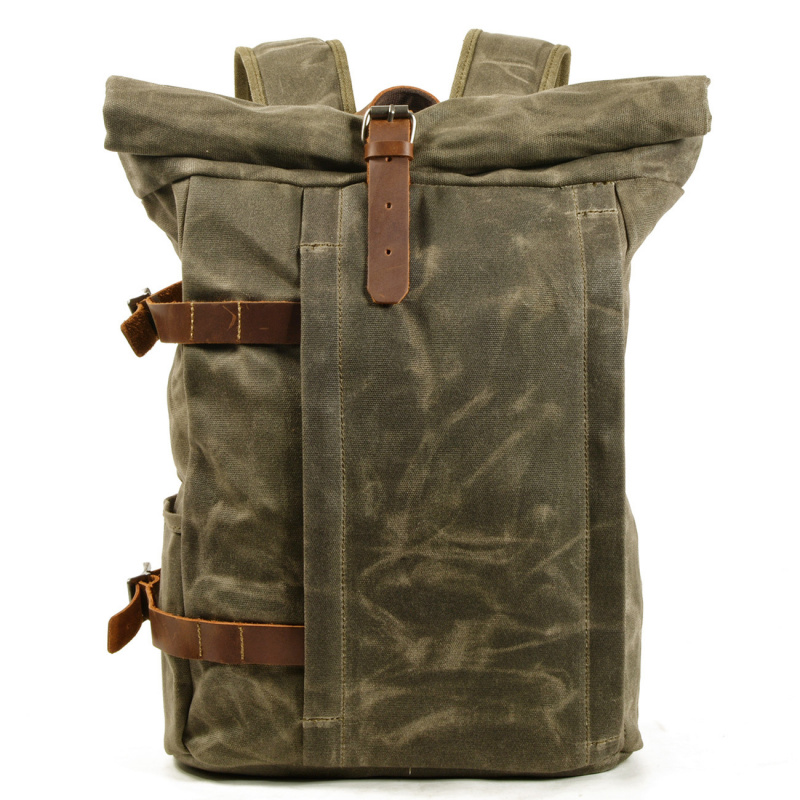 model ransel anti maling multi - Hiking Backpack Waterproof ulasan dan harga