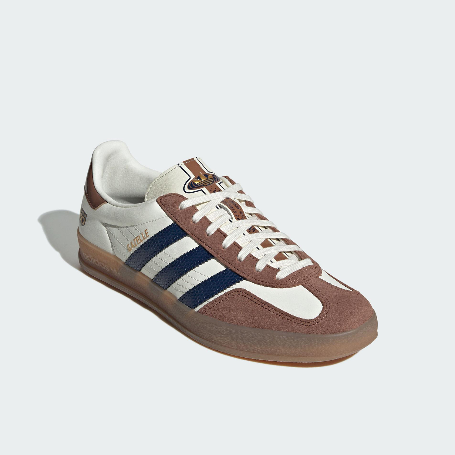 Sepatu papan kasual tahan aus  - Adidas Shoes Samba ulasan dan harga