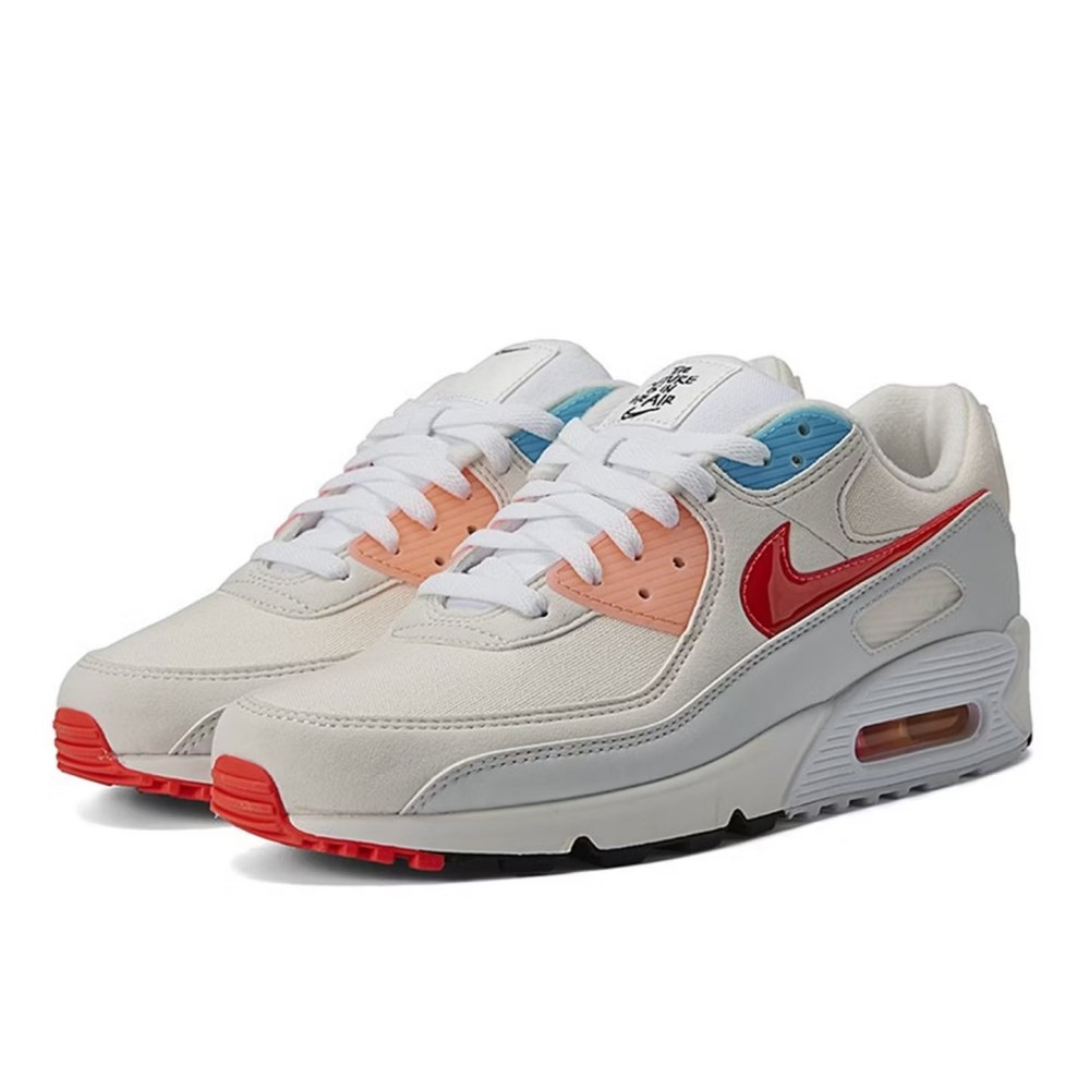 Sepatu Lari Pria Nike Air Max  - Nike Shoes Air Max 90 ulasan dan harga