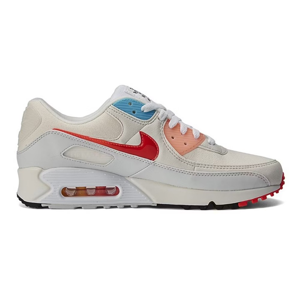Sepatu Lari Pria Nike Air Max  - Nike Shoes Air Max 90 ulasan dan harga