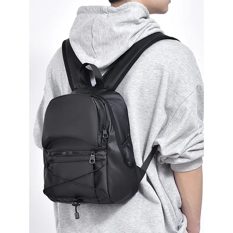 Tas Ransel Pria Outdoor Ringan - Hiking Backpack Waterproof ulasan dan harga