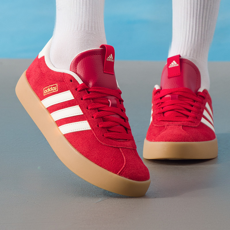 Sepatu Skate Adidas KI5079 Low - Adidas Shoes Samba ulasan dan harga