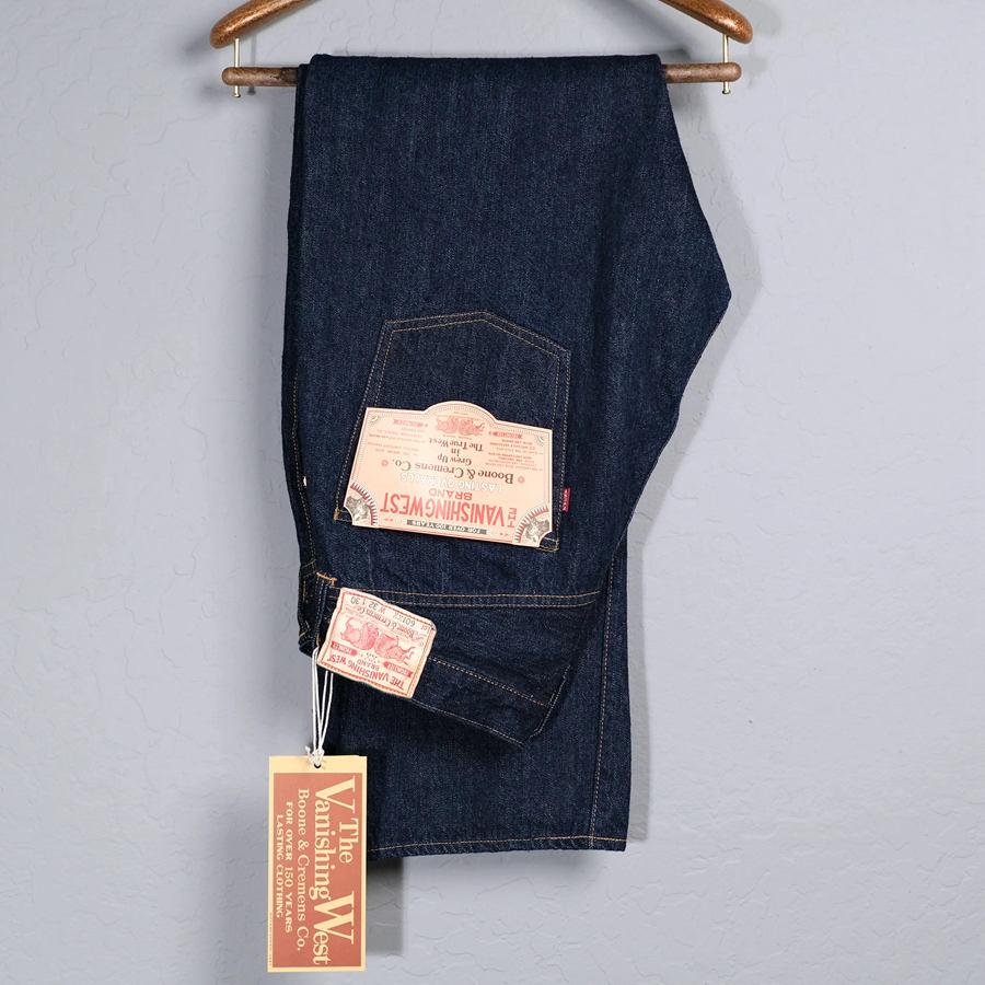 FREEWHEELERS 601XX 1951 lima t - Levis Jeans 501 ulasan dan harga