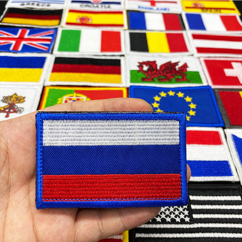 Bendera Negara Bordir Kait Lin - Urban Backpack Tactical ulasan dan harga